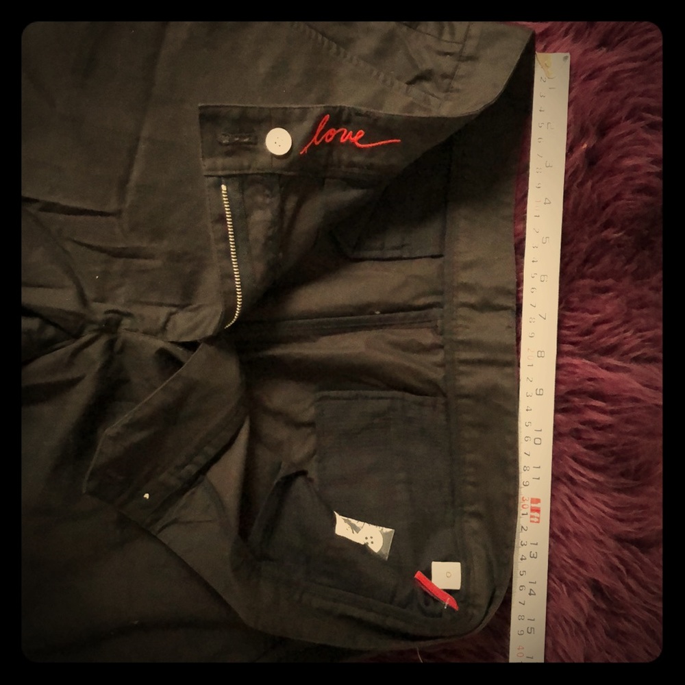 Ellen (ED) casual cotton pants